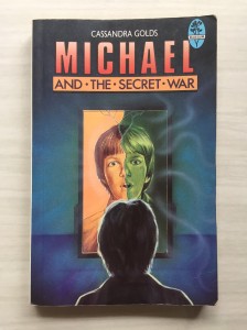 Michael and the secret war